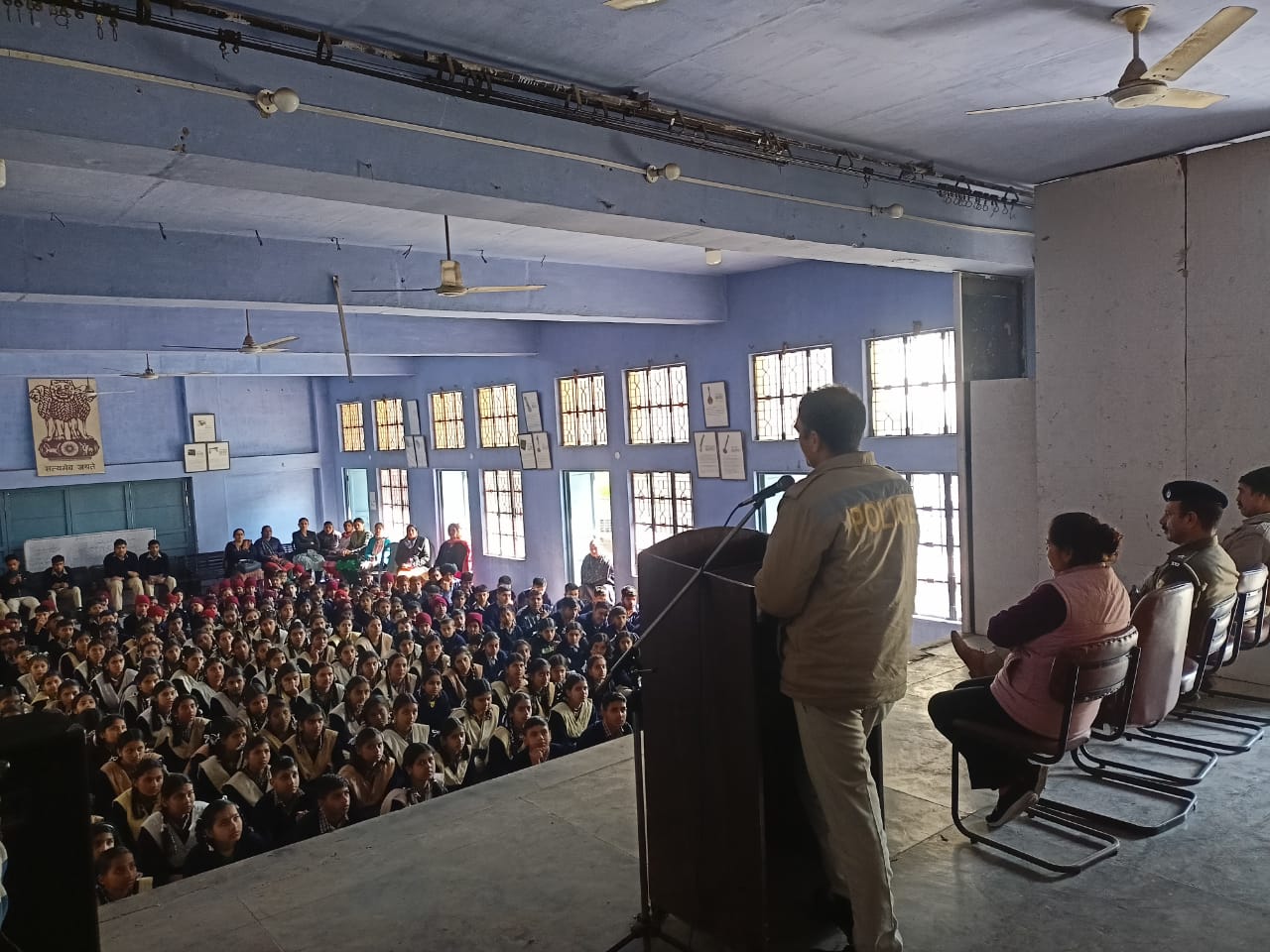 Online Security Workshop